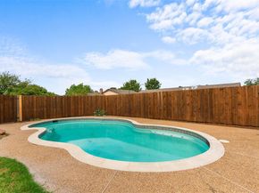 2123  Sunrise Trail , Richardson Texas 75081