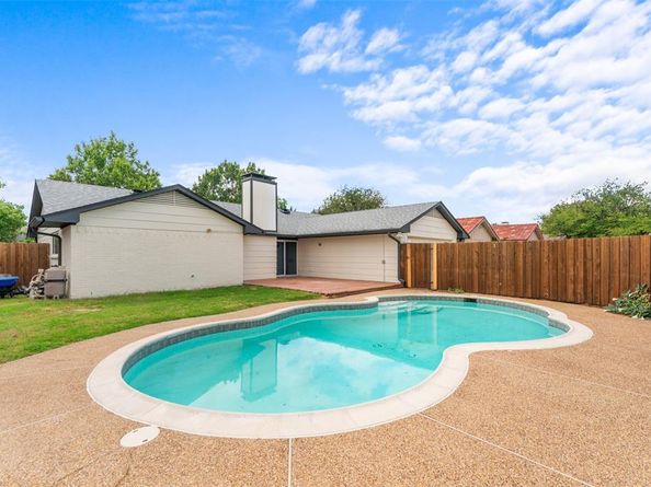 2123  Sunrise Trail , Richardson Texas 75081