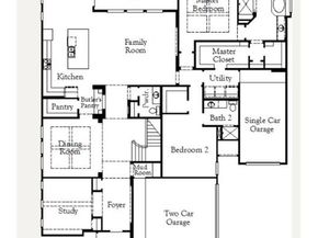 3524  Birdstone Court , Celina Texas 75009
