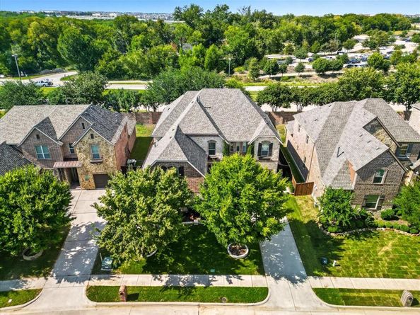 1632  Alamosa Drive , Allen Texas 75013