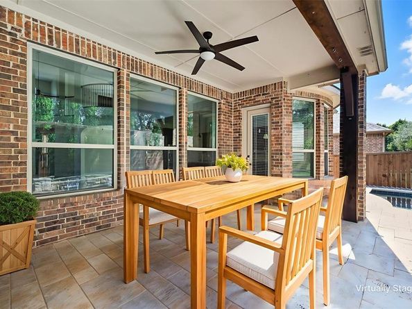 1632  Alamosa Drive , Allen Texas 75013