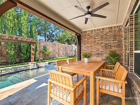 1632  Alamosa Drive , Allen Texas 75013