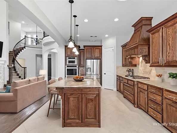 1632  Alamosa Drive , Allen Texas 75013