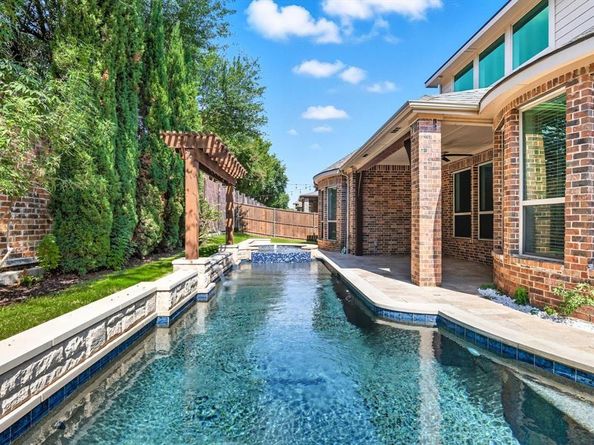 1632  Alamosa Drive , Allen Texas 75013