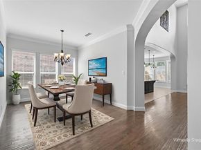 1632  Alamosa Drive , Allen Texas 75013