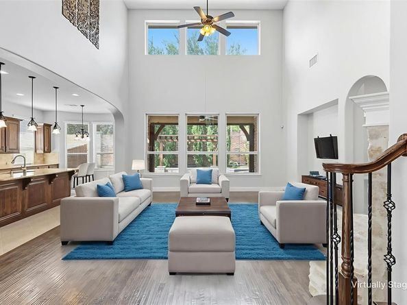 1632  Alamosa Drive , Allen Texas 75013