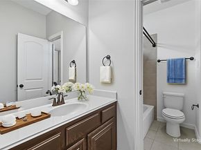1632  Alamosa Drive , Allen Texas 75013