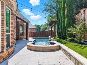 1632  Alamosa Drive , Allen Texas 75013