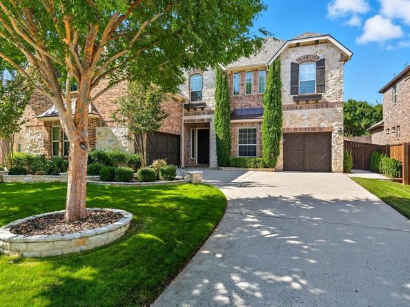 1632  Alamosa Drive , Allen Texas 75013
