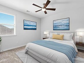 1632  Alamosa Drive , Allen Texas 75013