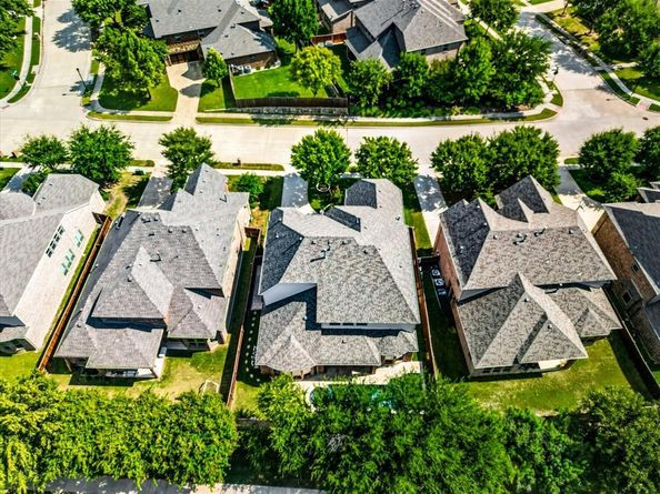 1632  Alamosa Drive , Allen Texas 75013