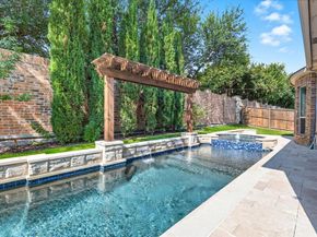 1632  Alamosa Drive , Allen Texas 75013