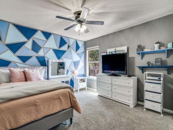 4110  Norwich Drive , Garland Texas 75043