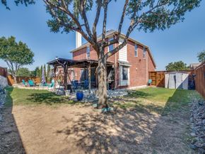 4110  Norwich Drive , Garland Texas 75043