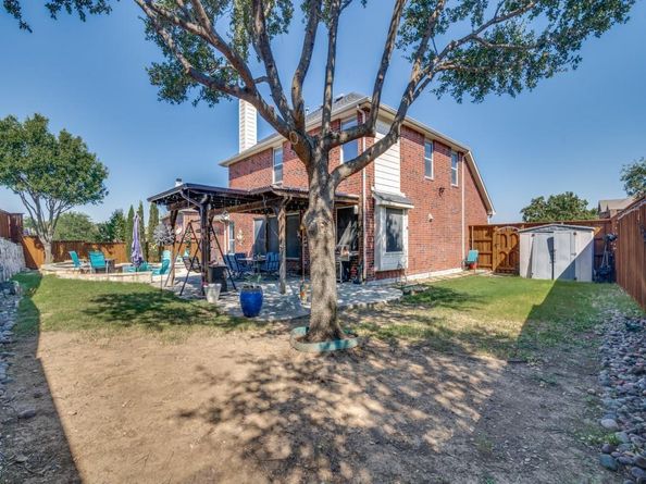 4110  Norwich Drive , Garland Texas 75043