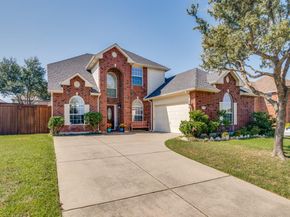 4110  Norwich Drive , Garland Texas 75043