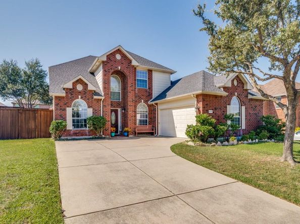 4110  Norwich Drive , Garland Texas 75043