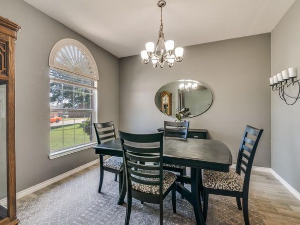 4110  Norwich Drive , Garland Texas 75043