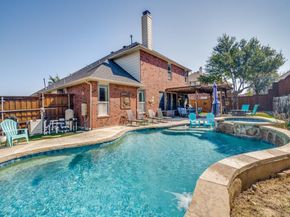 4110  Norwich Drive , Garland Texas 75043