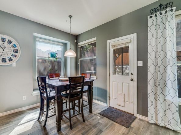 4110  Norwich Drive , Garland Texas 75043