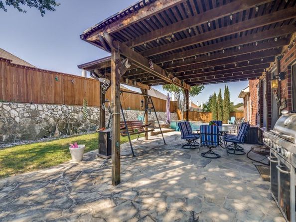 4110  Norwich Drive , Garland Texas 75043