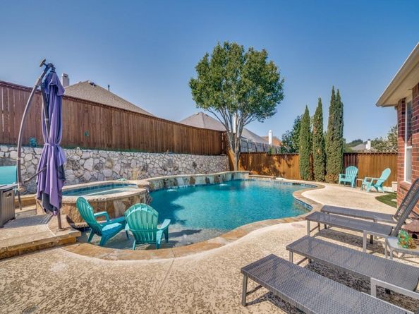 4110  Norwich Drive , Garland Texas 75043