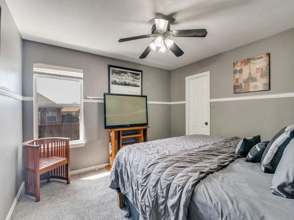 4110  Norwich Drive , Garland Texas 75043