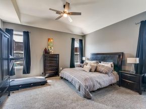 4110  Norwich Drive , Garland Texas 75043