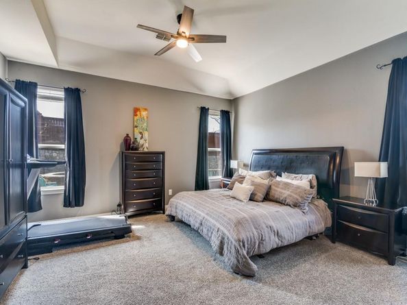 4110  Norwich Drive , Garland Texas 75043