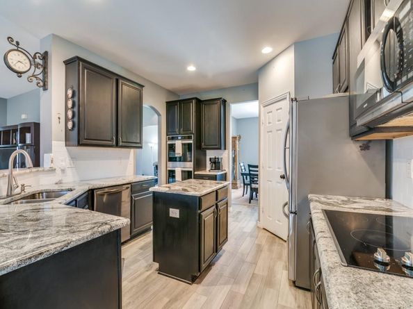 4110  Norwich Drive , Garland Texas 75043