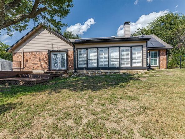 8725  Hidden Hill Drive , Fort Worth Texas 76179