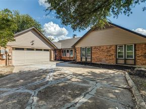 8725  Hidden Hill Drive , Fort Worth Texas 76179