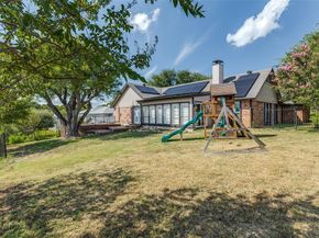 8725  Hidden Hill Drive , Fort Worth Texas 76179