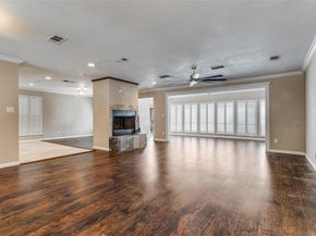 8725  Hidden Hill Drive , Fort Worth Texas 76179