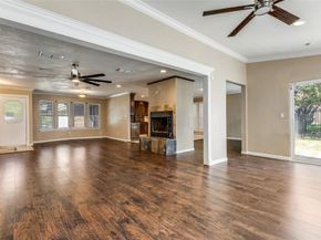 8725  Hidden Hill Drive , Fort Worth Texas 76179