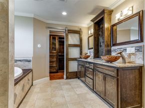 8725  Hidden Hill Drive , Fort Worth Texas 76179
