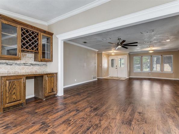 8725  Hidden Hill Drive , Fort Worth Texas 76179