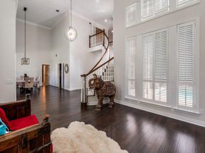 4560  Old Pond Drive , Plano Texas 75024