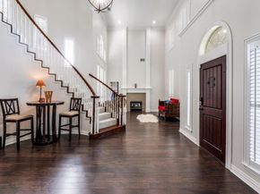 4560  Old Pond Drive , Plano Texas 75024