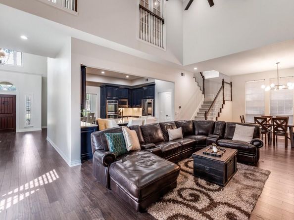 4560  Old Pond Drive , Plano Texas 75024