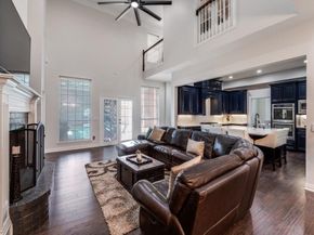 4560  Old Pond Drive , Plano Texas 75024