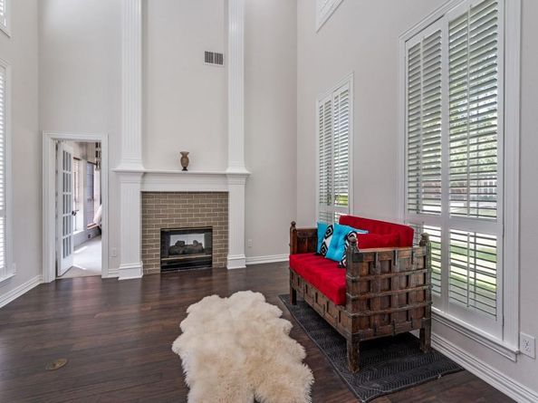 4560  Old Pond Drive , Plano Texas 75024