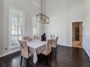 4560  Old Pond Drive , Plano Texas 75024