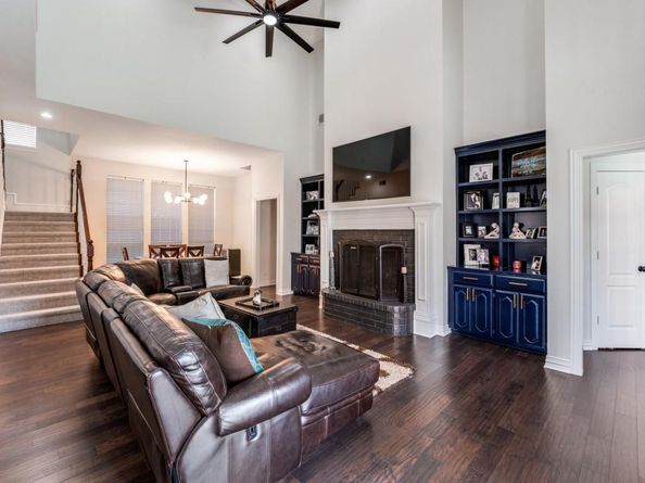 4560  Old Pond Drive , Plano Texas 75024