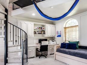 4560  Old Pond Drive , Plano Texas 75024