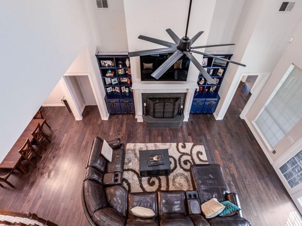 4560  Old Pond Drive , Plano Texas 75024