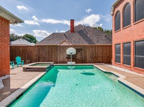 4560  Old Pond Drive , Plano Texas 75024