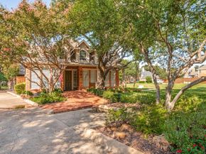 4560  Old Pond Drive , Plano Texas 75024