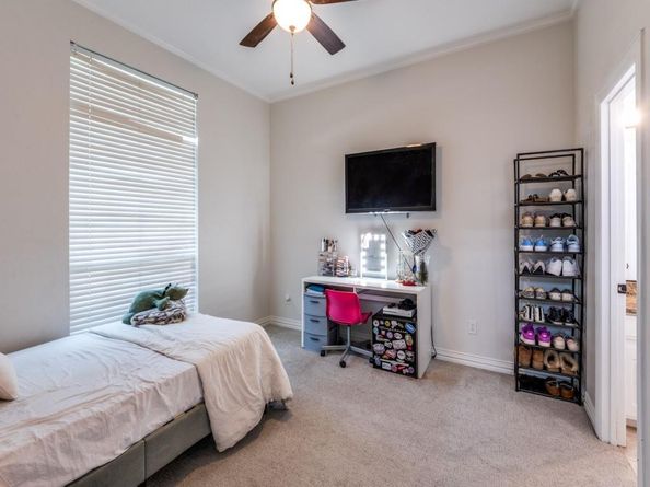 4560  Old Pond Drive , Plano Texas 75024