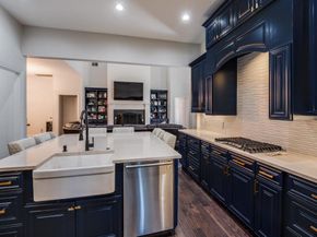 4560  Old Pond Drive , Plano Texas 75024